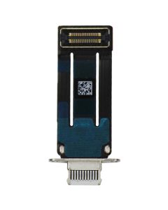 Premium - Charging port Flex Cable for iPad Mini 6 (Starlight)
