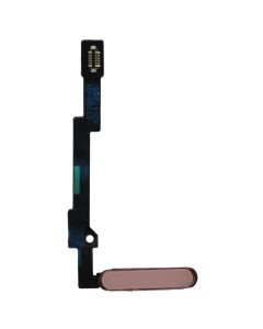 Aftermarket - Power Button Flex for iPad Mini 6 / 7 (Pink)