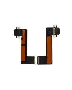 Charging Dock Flex for iPad Mini 1 (Soldering Required) (Black)