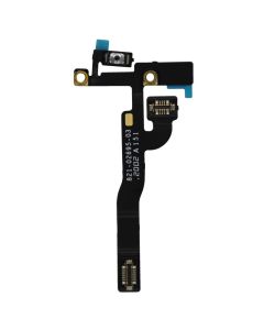 (WiFi) Power Button Flex for iPad Pro 11 2nd Gen / iPad Pro 12.9 4th Gen