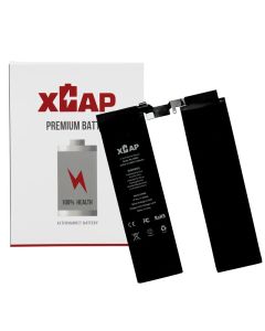 XCAP - Battery for iPad Pro 11 5th Gen (2024) / 6th Gen (2025)