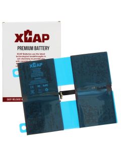 XCAP - Battery for iPad Pro 12.9 2nd Gen 
