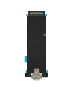 Charging Dock Flex for iPad Pro 12.9 2nd Gen (4G Version) (Soldering Required) (White)