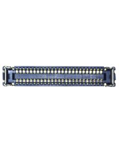 (50 Pins) LCD FPC Connector for iPad Pro 12.9 2nd Gen (On Board)