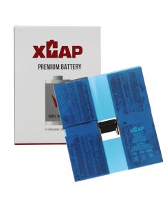 XCAP - Battery for iPad Pro 12.9 5th Gen (2021)
