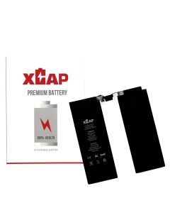 XCAP - Battery for iPad Pro 13" 7th Gen (2024) / 8th Gen (2025)