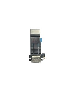 Premium - Charging Port Flex for iPad Pro 13" 8th Gen (2025) (Silver)