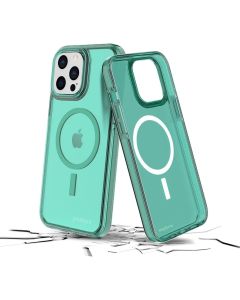 Prodigee - Safetee Neo w/ MagSafe Case for iPhone 13 Pro (Mint)