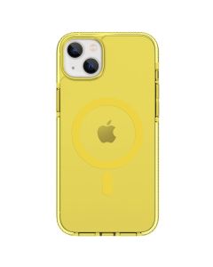 Prodigee - Safetee Neo w/ MagSafe for iPhone 14 Plus / 15 Plus (Lemon)