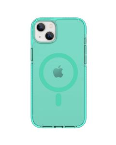 Prodigee - Safetee Neo w/ MagSafe Case for iPhone 15 Plus / 14 Plus (Mint)
