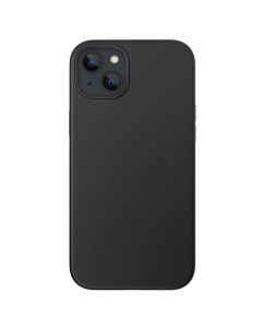 Prodigee - Safetee Neo W/ MagSafe Case for iPhone 15 / 14 Plus (Smooth Black)