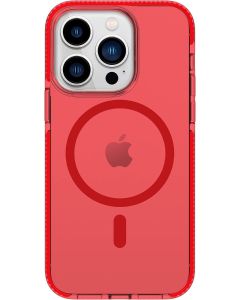 Prodigee - Safetee Neo w/ MagSafe for iPhone 14 Pro (Ruby)