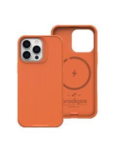 Prodigee - Balance Case for iPhone 14 Pro Max (Orange)