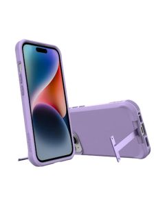 Prodigee - Balance Case for iPhone 13 / 14 / 15 (Lavender)