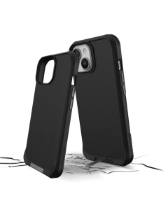 Prodigee - Balance Case for iPhone 15 Plus / 14 Plus (Black)