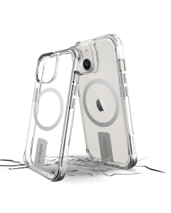 Prodigee - Balance Case for iPhone 15 Plus / 14 Plus (Clear)