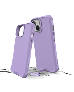 Prodigee - Balance Case for iPhone 15 Plus / 14 Plus (Lavender)