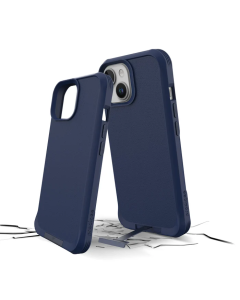 Prodigee - Balance Case for iPhone 15 Plus / 14 Plus (Navy)