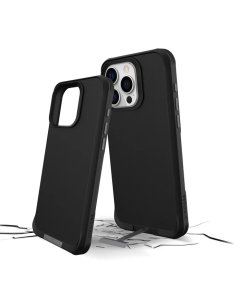 Prodigee - Balance Case for iPhone 15 Pro (Black)