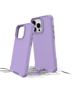 Prodigee - Balance Case for iPhone 15 Pro (Lavender)