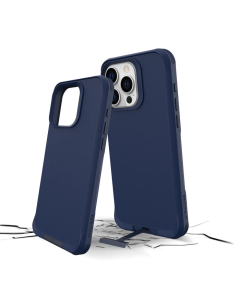 Prodigee - Balance Case for iPhone 15 Pro (Navy)