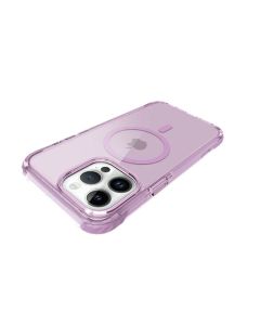 Prodigee - Safetee Neo w/ MagSafe Case for iPhone 15 Pro Max (Lilac)