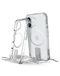 Prodigee - Balance Case for iPhone 16 (Clear)