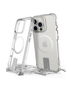 Prodigee - Balance Case for iPhone 16 Pro (Clear)