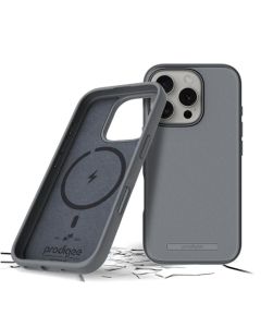 Prodigee - Solid Case for iPhone 16 Pro (Hunter)