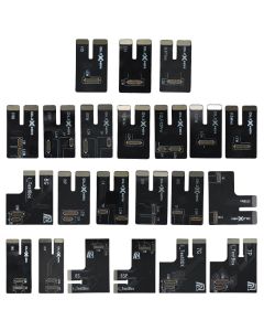 DLZ - Test Flex for DLZ S800 to test iPhone 6 to 14 Screen (22 Pcs)