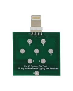 Tristar Tester for iPhone / iPad