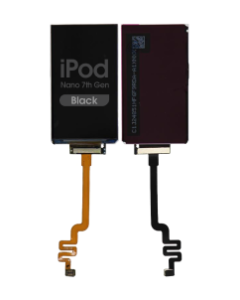 LCD Screen for iPod Nano 7th Gen