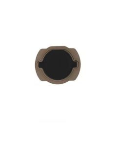 Home Button for iPod Touch 4th Gen (Black)
