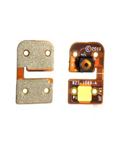 Home Button Flex for iPod Touch 4th Gen