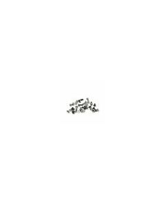 Screw Set for iPod Touch 4th Gen