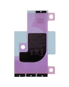 Battery Pulltab w/ Adhesive for iPhone X