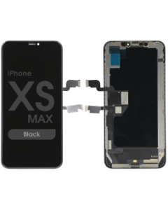 OEM Pull - OLED Screen and Digitizer Assembly for iPhone XS Max (Grade C)