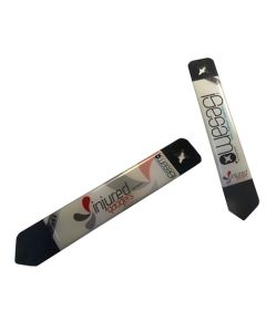 Genuine iSesamo Metal Opening Repair Tool for iPhone / iPod / iPad / Samsung