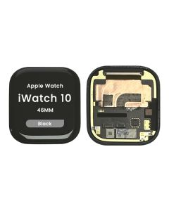 Premium - OLED Assembly for Apple Watch Series 10 (46 mm)