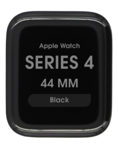 OLED Screen and Digitizer Assembly for Apple Watch Series 4 (44 mm)