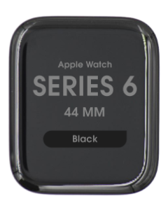 OLED Screen and Digitizer Assembly for Apple Watch Series 6 (44 mm)