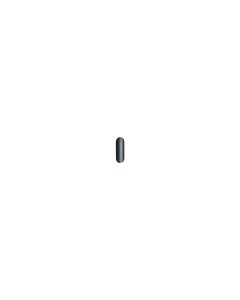 Power Button for Apple Watch Series 7 / 8 / 9 ( 41mm / 45mm) (Aluminum / Black)