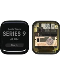 Premium - OLED Assembly for Apple Watch Series 9 (41 mm)