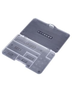 JC - Mother Board Protection Case for iPhone 6 / 6 Plus / 6S / 6S Plus / 7 / 7 Plus / 8 / 8 Plus / X