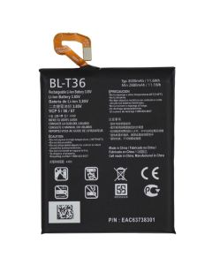 Battery for LG K30 (2018) / Phoenix Plus (X410) (BL-T36)
