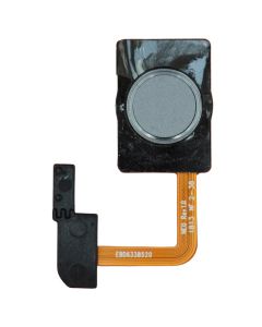 Fingerprint Scanner for LG G7 (Gray)