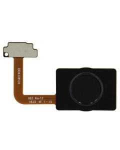 Fingerprint Scanner for LG G7 (Black)
