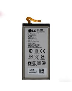 Premium- Battery for LG G8 ThinQ (BL-T41)
