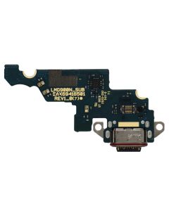 Charger Port Flex for LG Velvet (G9)