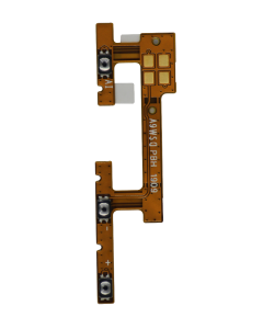 Volume Button Flex for LG Q60 / K50 (X520 / 2019) / K40S (X430 / 2019)